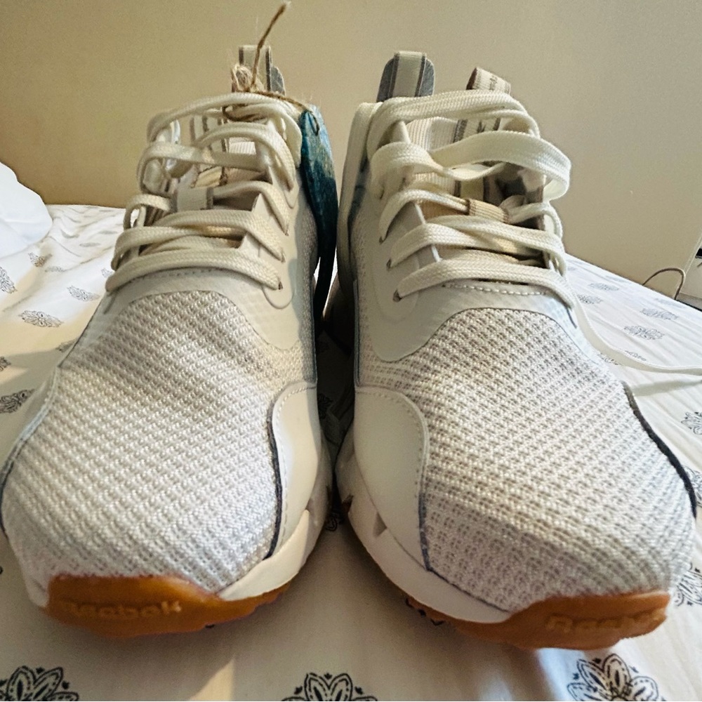 Reebok Zig Dynamica Women's sneakers ๐ - Picture 9 of 11